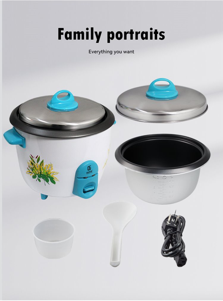 10l rice cooker