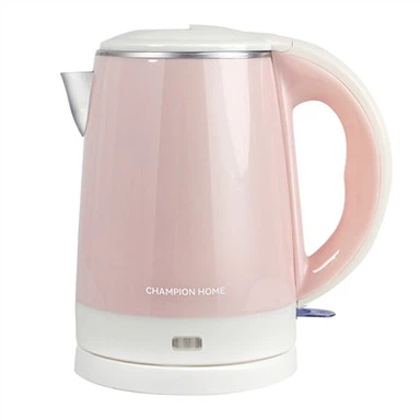 Rychlovarná konvice s dvojitou stěnou