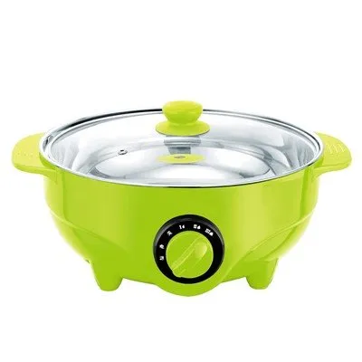 Přenosný elektrický horký hrnec