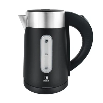 Dvojitá konstrukce rychlovarné konvice Mini 0.8L