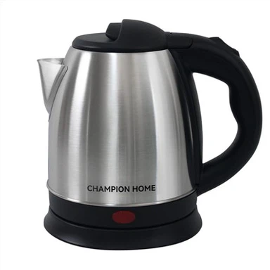 Cestovní konvice z nerezové oceli