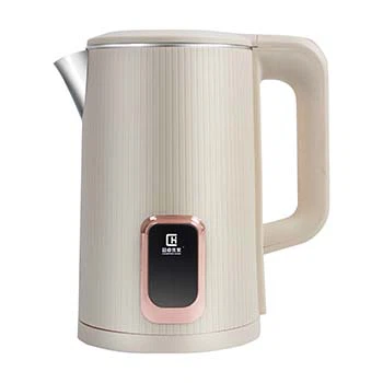 Steel Kettle Electric Premium Electric Kettle