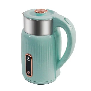 Cordless Kettle Instant Hot Water Kettle
