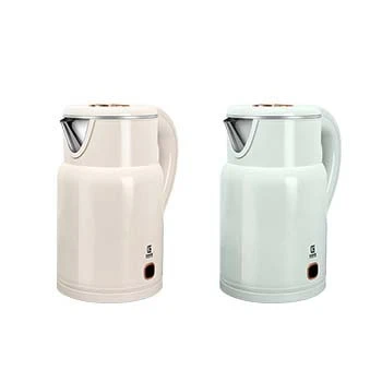 Quick Boil Kettle Cordless Water Boiler